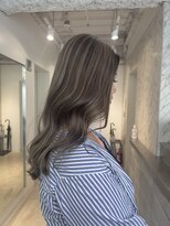 エイト 神戸三宮店(EIGHT)&nbsp;バレイヤージュ