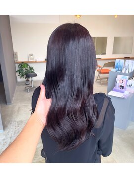 コトカ(Cotoca) ラベンダーカラー♪