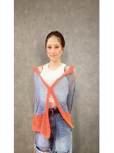 レム 山形1号店(REM) 大沼 彩