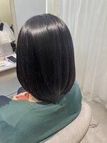 ガレリアエレガンテ 瀬戸店(GALLARIA Elegante)&nbsp;酸性ストレート