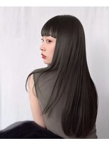 ウニコ(unico)&nbsp;【髪質改善】大人髪ストレート