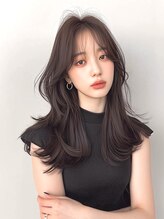 リット(lit.)&nbsp;韓国レイヤー