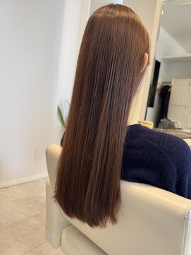 リゾートサロン オット(otto) 重めロング