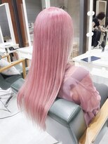 デイズ(days)&nbsp;髪質改善美髪トリートメント/ハイトーンピンク