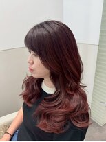 Rayne'人形町/水天宮前/髪質改善縮毛矯正/美髪/ショートボブ【12/8 OPEN（予定）】 黒髪/オリーブグレー/小顔/ココアベージュ/水天宮前駅