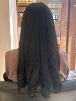 アミーベル クレール(AMI a BELLE Clair)&nbsp;【76.カラー×髪質改善】縮毛矯正・白髪染め・ショートカット♪