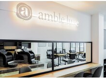 笑顔でお出迎えいたします[北千住/髪質改善/イルミナカラー/アディクシーカラー]