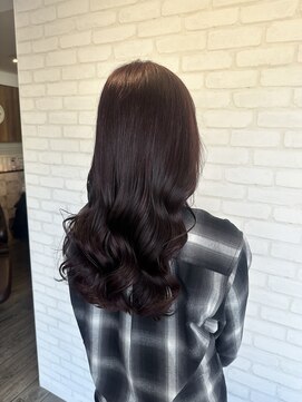 シータ ふじみ野(THETA) カシスカラー