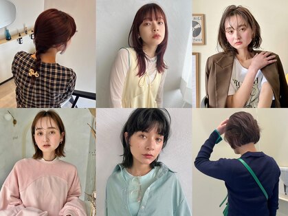 グラッド(glad)の写真