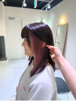 ソラ(SOLA)&nbsp;inner pink