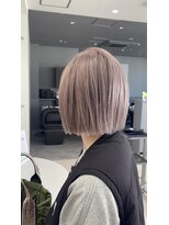 ルクス(Luxs)&nbsp;まろやかミルクティーベージュ