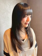 リラスパ 荻窪(relaspa)&nbsp;頭皮クレンジングヘッドスパ