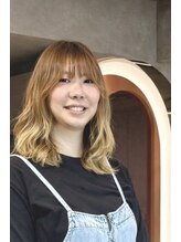 シーインフィニート 人形町店(C∞)&nbsp;田口 明日香