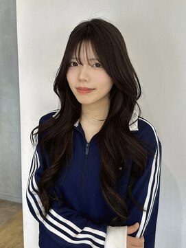 ゼル 大和八木(ZELE) レイヤーカット