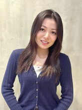 ハウス(HAUS.)&nbsp;宗 優璃