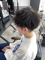 ロイ(ROI) ツイストスパイラル