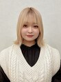 ヘアーアンドエステ ハラダ 滝ノ水店(Hair&Esthe Harada)&nbsp;青山 結香