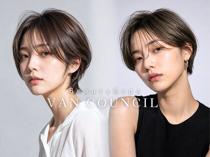 ヴァンカウンシル 一宮店(VAN COUNCIL)の写真