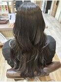 レイヤーカット