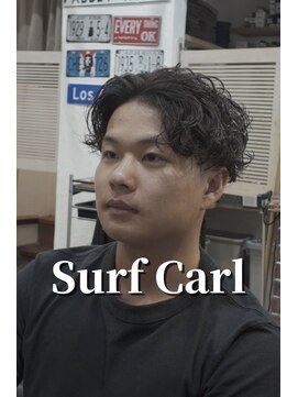 ヴェルゴ 沖浜店(vellgo) surf carl