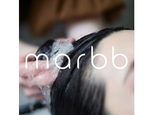 ラシク(RASHIKU)の雰囲気（1階フロアジャンプー台を全てmarbbにして頭皮と髪のケアを。）