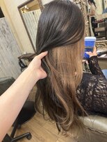 ベレッタ 枚方店(veretta.)&nbsp;インナーベージュ 担当:ばば