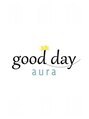 グッドデイアウラ(good day aura)/goodday aura