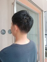 イルファ 長吉店(ehl:fa)&nbsp;メンズショート