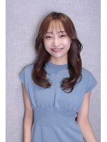 リメル 奥沢自由が丘店(Remel) 髪質改善縮毛矯正