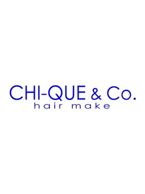 チキューアンドコー(CHI‐QUE＆Co.)