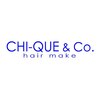 チキューアンドコー(CHI‐QUE＆Co.)のお店ロゴ