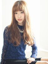 オング(OnGG)&nbsp;ろんぐへあ