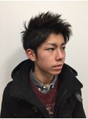 大人ショート