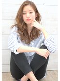 ■MUSEUM■アンニュイカール耳かけロング★3