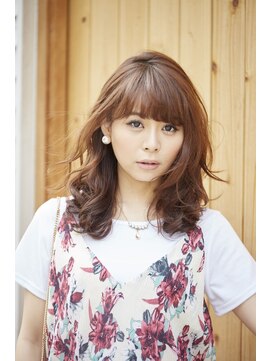 キュービック(Cubic) 【Cubic】エアリーグルーブ