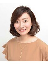 イチリン 市川店(ICHIRIN) マシュマロボブ