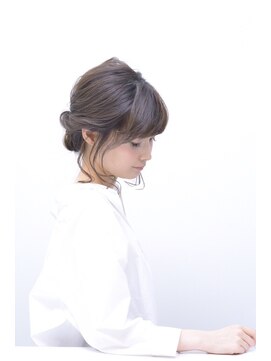 ドルセ(Dulce) 【Dulce】ミニマムアップ×ブランジュ