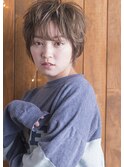 ☆ラフモードショート☆【Palio by collet】03-5367-3624