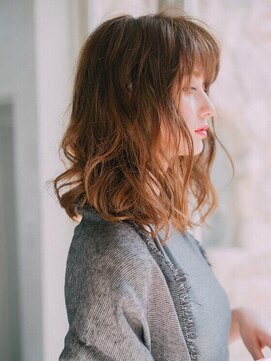 プロデュース 古淵店(Produce) 大人パーマ