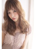 ☆Zina☆透明感ミルクベージュ
