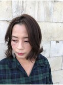 【fratello】鈴木担当《大人ソフトウルフ》