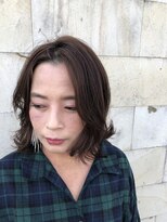 フラテロ(fratello)&nbsp;【fratello】鈴木担当《大人ソフトウルフ》