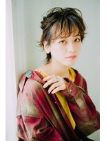 リアン 方南町店(Lian)&nbsp;【新作スタイル】方南町美容室Lian