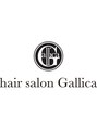 ヘアサロン ガリカ 表参道(hair salon Gallica) Gallica 表参道