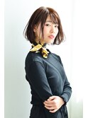 スウィングボブ