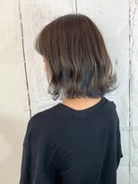 セシルヘアー なんば店(Cecil hair)&nbsp;外国人風/ピンク/パープル/アッシュ/マット/トレンド/Cecil