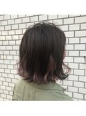 【Lee京橋】 エレガントボブ×甘辛ショートボブ