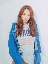 プロデュース 相模原店(Produce)&nbsp;ヘルシーレイヤー♪大人かわいい♪簡単スタイリング