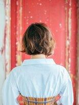 リソ 銀座(RISO)&nbsp;ナチュラル☆ショートボブ