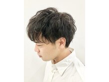 クオーター(QUARTER)